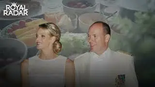 Princess Charlene wears her wedding tiara again after 14 years | Royal family