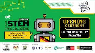 STEM Trailblazers 2025: Unleashing the National Robotics Competition