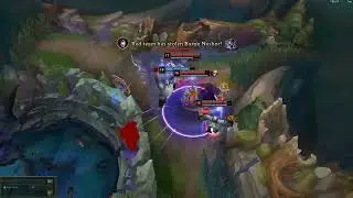 GOT IT - AHRI BARON STEAL
