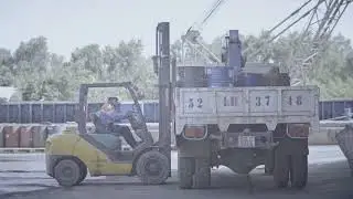 INSEE ECOCYCLE - TECHNICAL VIDEO