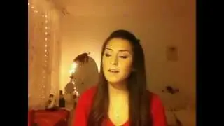 Mary did you know ( cover ) Siena