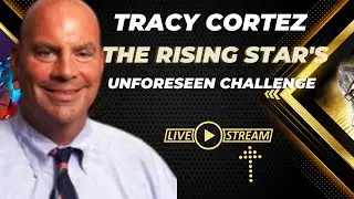 Tracy Cortez: The Rising Star's Unforeseen Challenge