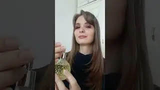Новая штучка с Wildberries😍 | Ретро флакон для духов | Shorts