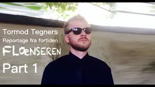 Reportage fra fortiden - Fl&aelig;nseren part 1