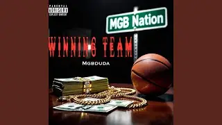 Winning team