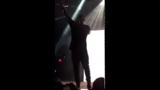 Drake - SXSW 2016 Live Performance at Fader Fort
