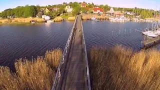 Seedorf, Rügen