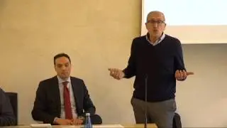 VII Congresso Adiconsum Verona: l'intervento di Alberto Mastini