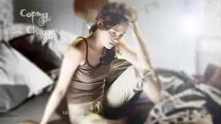 Coping with Change - excerpt (twilight fanfiction)