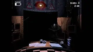 FNAF live