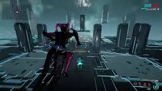 How to pass mastery rank 9 test in warframe without mods. Easy and safe way 2024