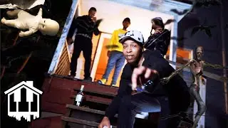 Schemer Beamer - TRICK or TREAT (OFFICIAL VIDEO)