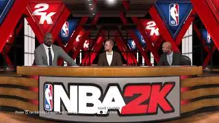 NBA 2K19_destroying