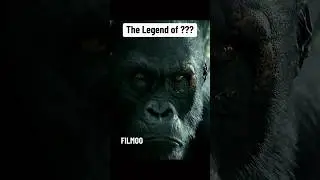Tarzan | Action / Adventure | #filmoocinemas #viralreels #filmoo