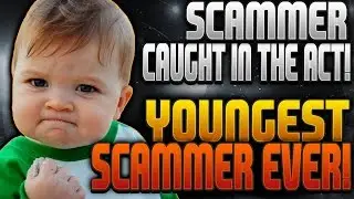 Exposing Madden 16 Scammers Episode 2