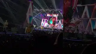 Billy Strings  Fernando arena Grand rapids, Michigan June 30th 2025