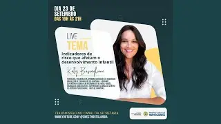 Webnário Informativo - Centro de Formação 