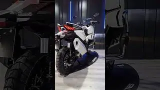 2025 Zontes 368G ADV &hearts;️&hearts;️&hearts;️
