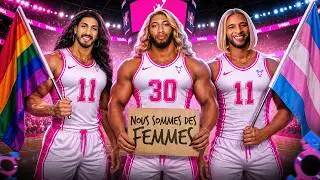 WNBA REALITY