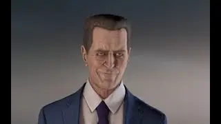 Gman clears up a common misconception.