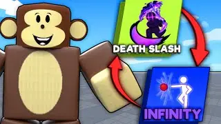 1 Win = Swap Ability in Roblox Blade Ball