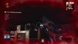 Running trials carrys