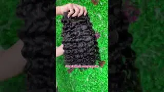 Best seller raw hair bundles ,Super full no short hair #hairstyle #hairwig #rawhair #hair #wig