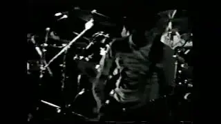 Heresy (UK) Live @ Parochiezaal, Scherpenheuvel BE. February 15th 1987 (Re-up, Improved Audio ! )