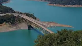 Water Supply and Transmission System