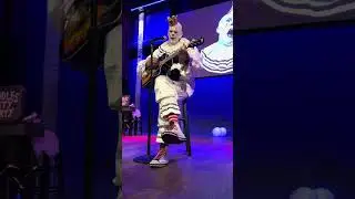 VIP City Winery Puddles Pity Party June 26, 2023
