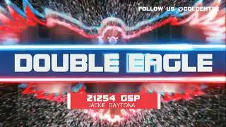 Jackie Daytona Double Eagle Gunnison Gap!