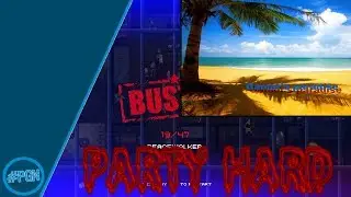 party hard episode 1