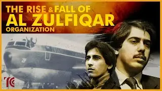 The Al-Zulfiqar Organization: A Controversial Chapter in Pakistan's History