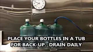 Time in a bottle