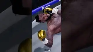 MUHAMMAD ALI KNOCKED OUT DEONTAY WILDER! 😱