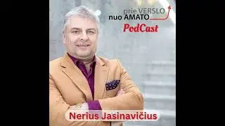 E07. Verslo vizija. Ar ji būtina, ar tai tik dar vienas beprasmis lozungas ?