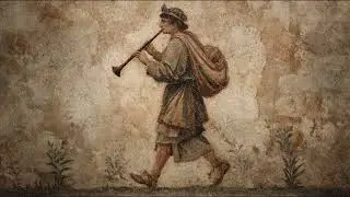 Así era la música en la vida cotidiana romana / Relatos para dormir