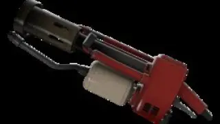Completing Pyro's 