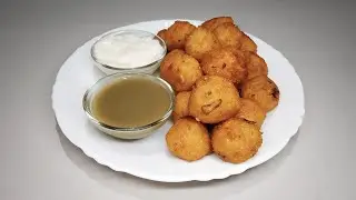 सूजी आलू बॉल्स | Rava Potato Balls Recipe | Semolina Potato Balls | Easy Snacks | @rukshanafood