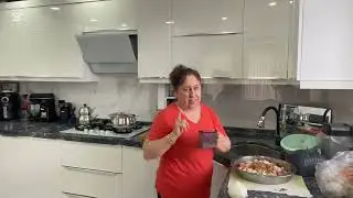 SELAM ARKADAŞLAR 🤗günlük vlog 👍yemek🍽️🫛🥕🥔