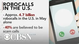 Fighting back against robocall scammers