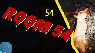 We're NOT Alone! | Room 54 Demo (Horror Game)