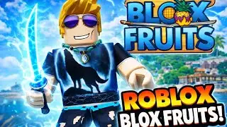 Blox fruits | Grinding | Part 3