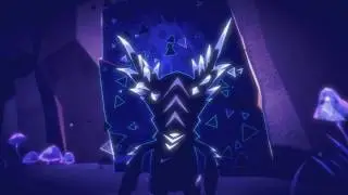 Fe Gameplay Walkthrough Episode 1 : THE FOREST IS BEAUTIFUL