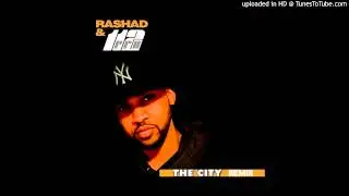 Rashad & Confidence - The City (112 PRO REMIX)