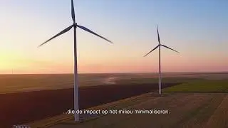 Hyperloop: transport zonder CO2 uitstoot