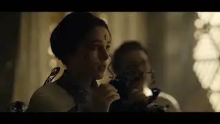 Devil At My Door (Titans Raven Tribute)