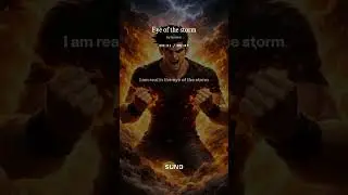 Eye of the storm - Death hard metal