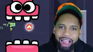 [WTF DEMON] Goober Rage Stage by bonscarrot & LameJesseGD