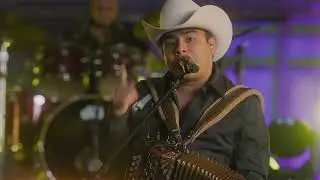Tito Torbellino Jr - Alfredo Salazar [En Vivo]